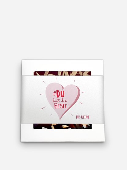 Schokolade Valentinstag Die Besten