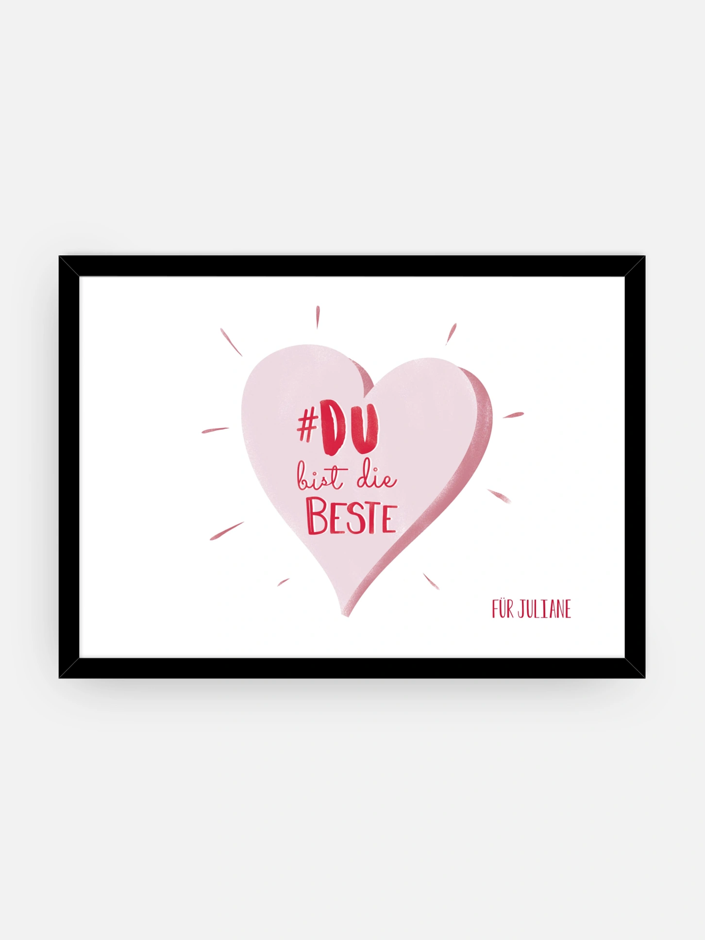 Wandbild Valentinstag Die Besten