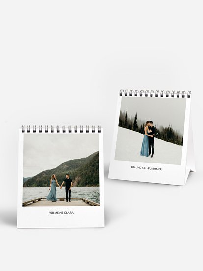 Fotohalter Wir beide zusammen