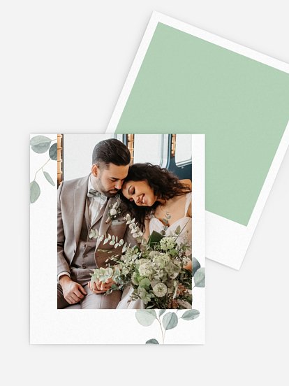 Photo rétro Jolis moments