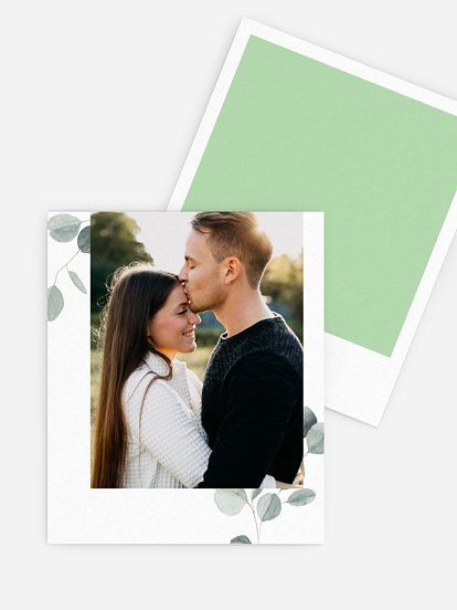 Retro Bilder Valentinstag Fly away with me