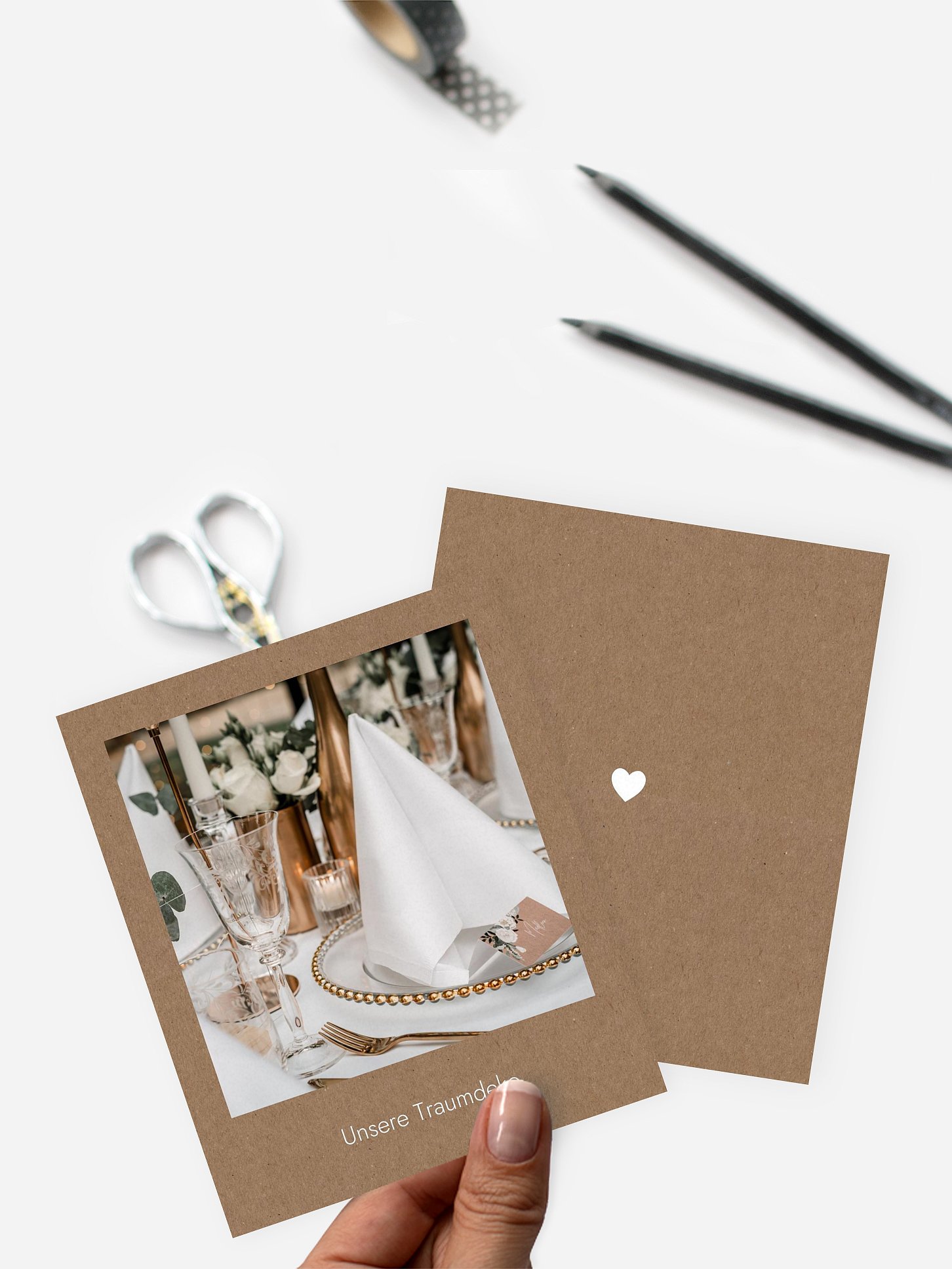 Retro Bilder Bohemian Chic