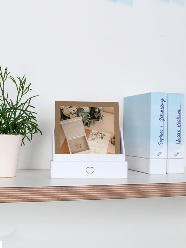 Retro Bilder Valentinstag Bohemian Chic