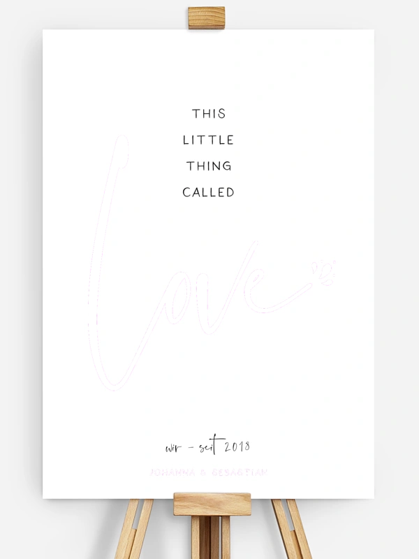 Little Thing