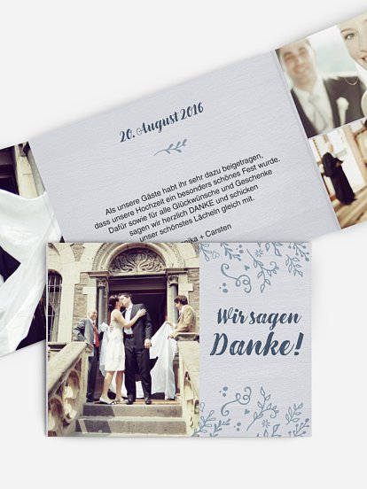 Dankessprüche zur Hochzeit Schöne Sprüche zur Danksagung
