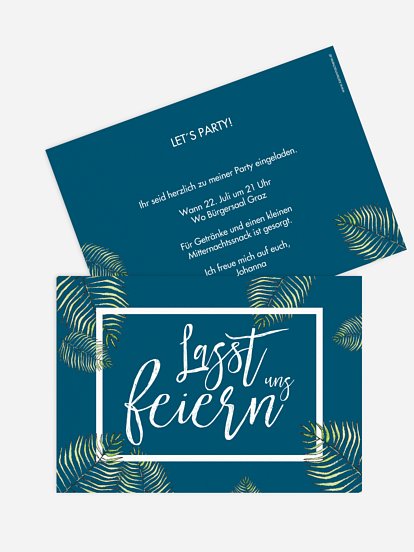 Love Palms Love Palms