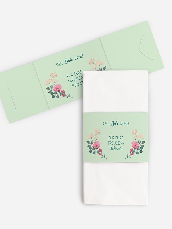 Vintage Rose