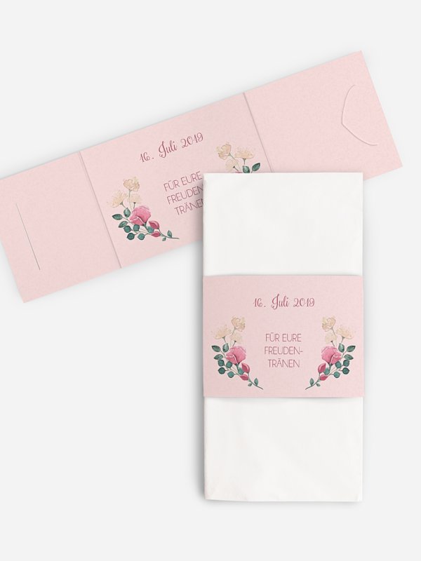 Vintage Rose