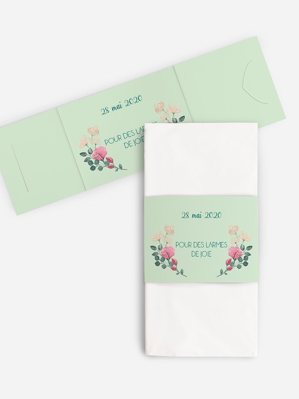 Jardin vintage