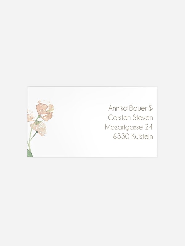 Vintage Rose