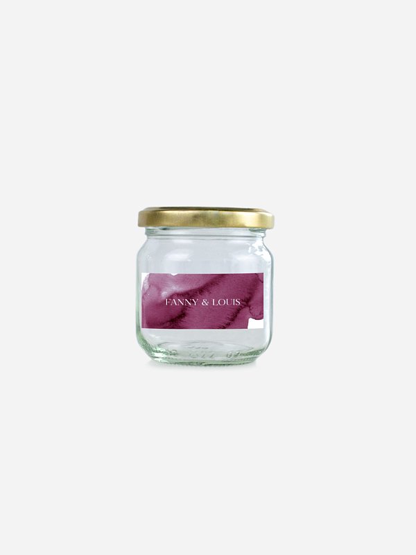 Aquarelle moderne