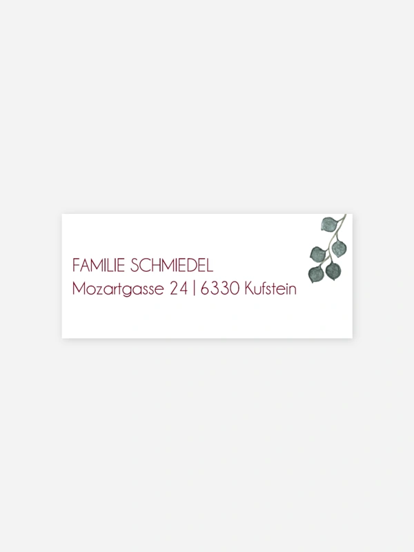 Andenken
