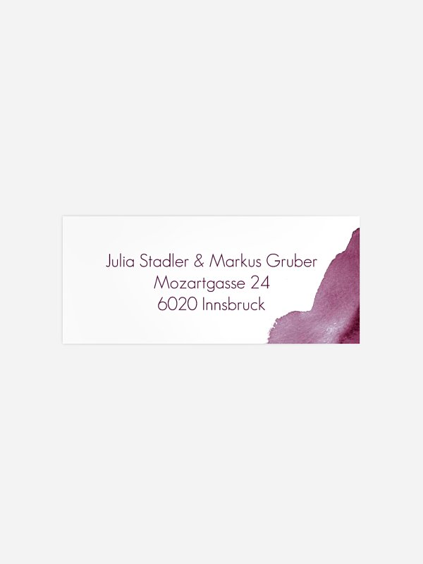 Modern Aquarelle Premium
