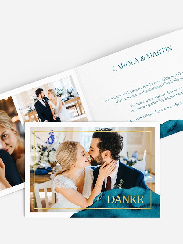 Modern Aquarelle Premium