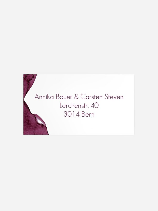 Modern Aquarelle Premium