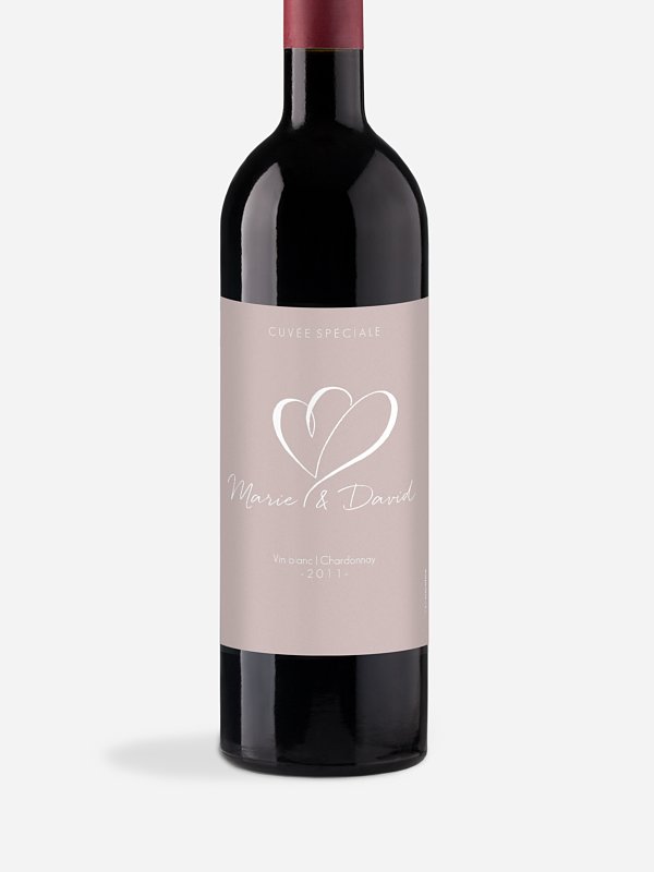 Coeur à coeur