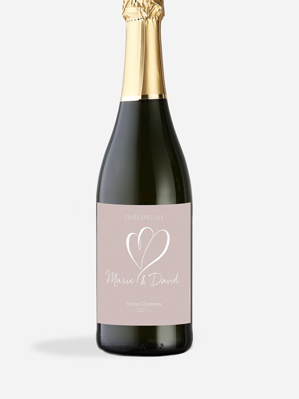 Coeur à coeur