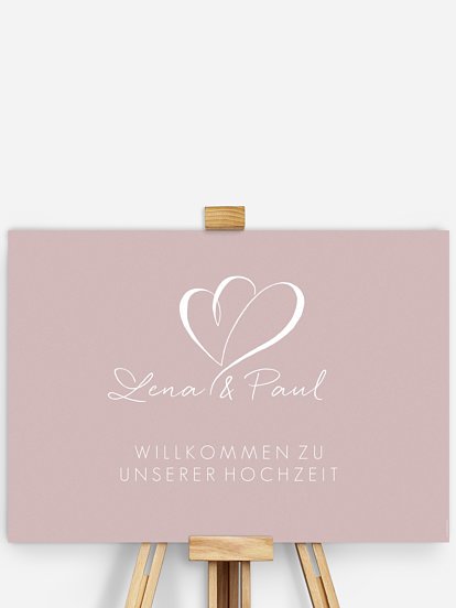 Herz an Herz Herz an Herz