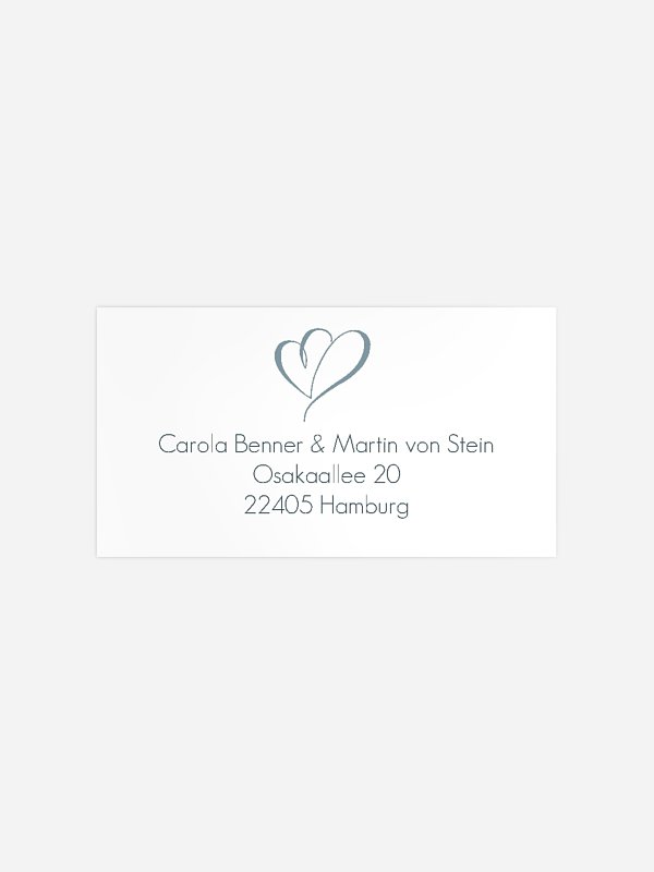 Herz an Herz