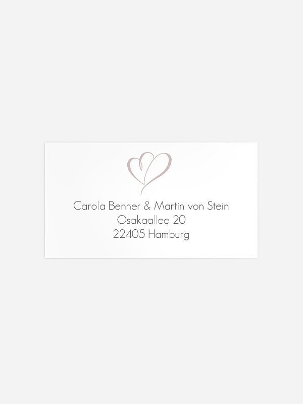 Herz an Herz