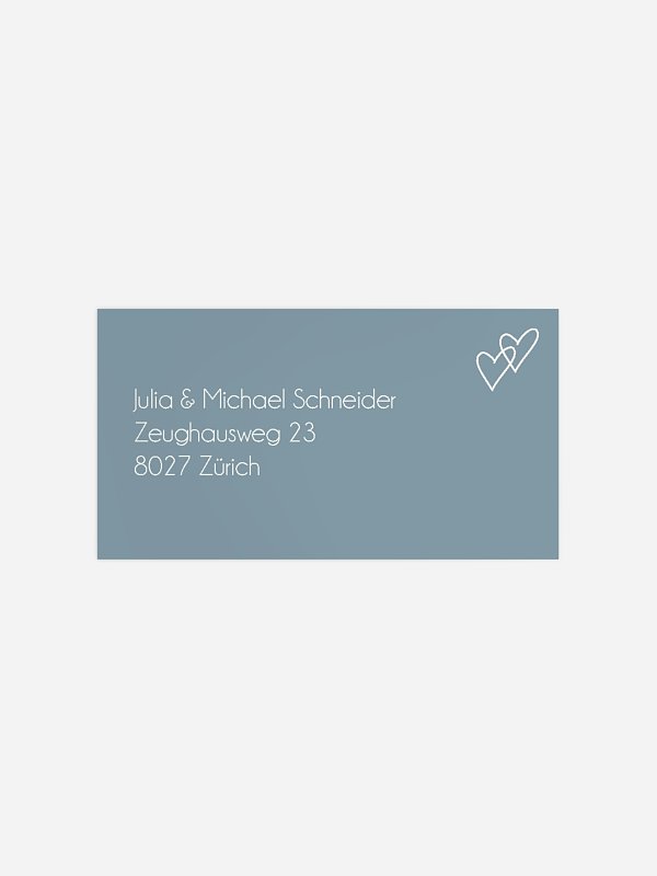 Liebesbotschaft