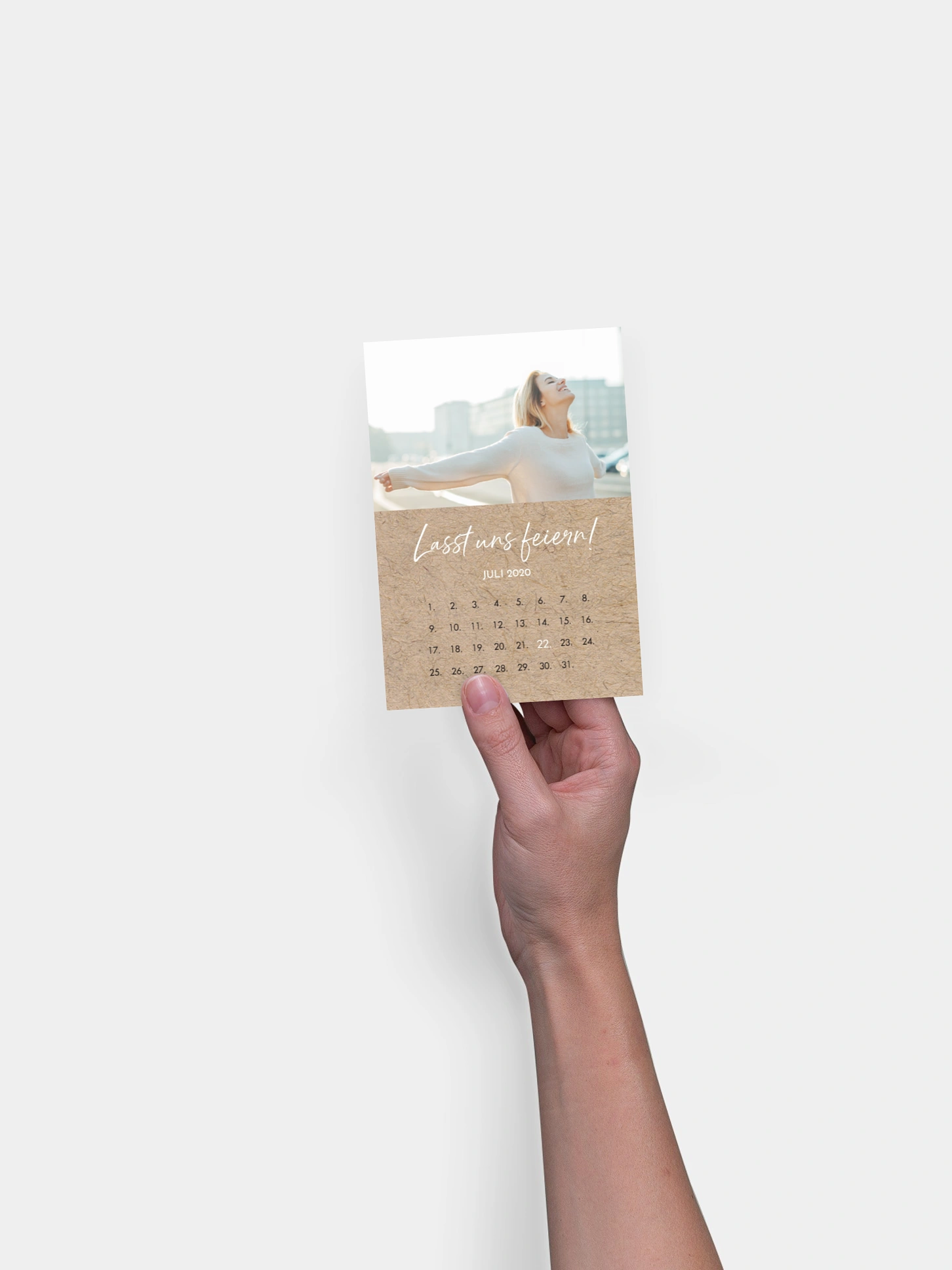Einladung 18. Geburtstag Crafty