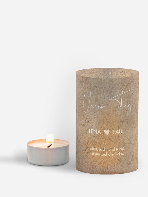 Windlichter Crafty