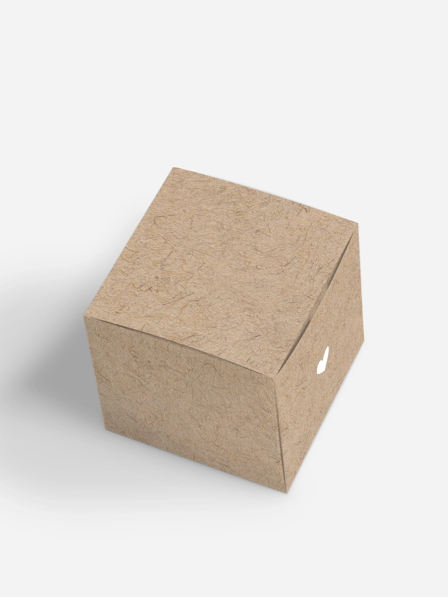 Gastgeschenkbox Crafty