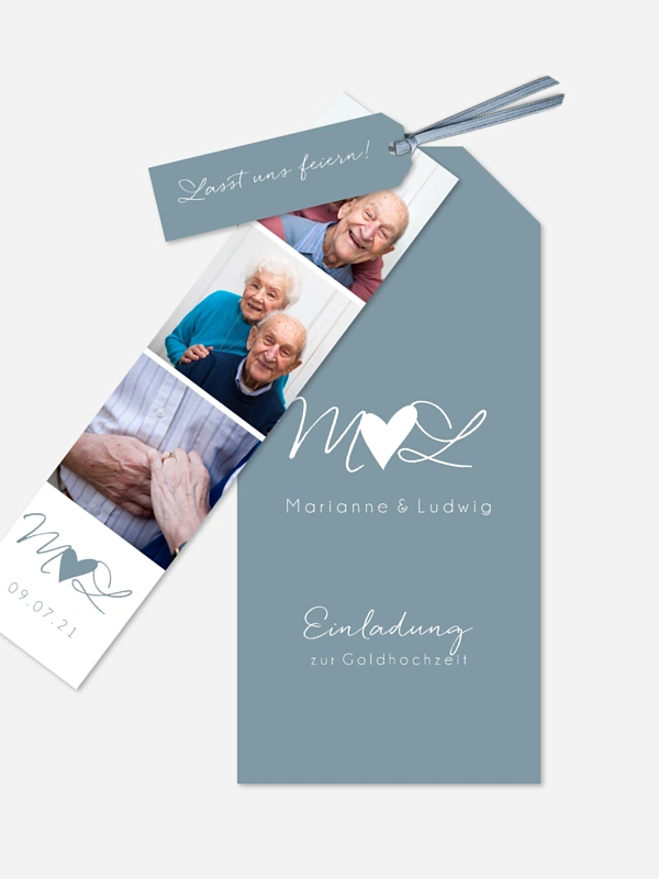 Liebesglück