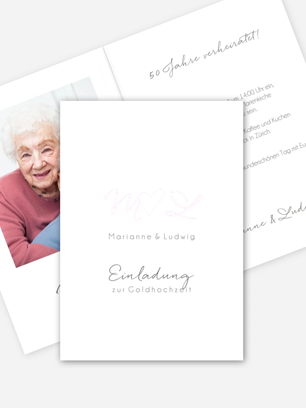 Liebesglück