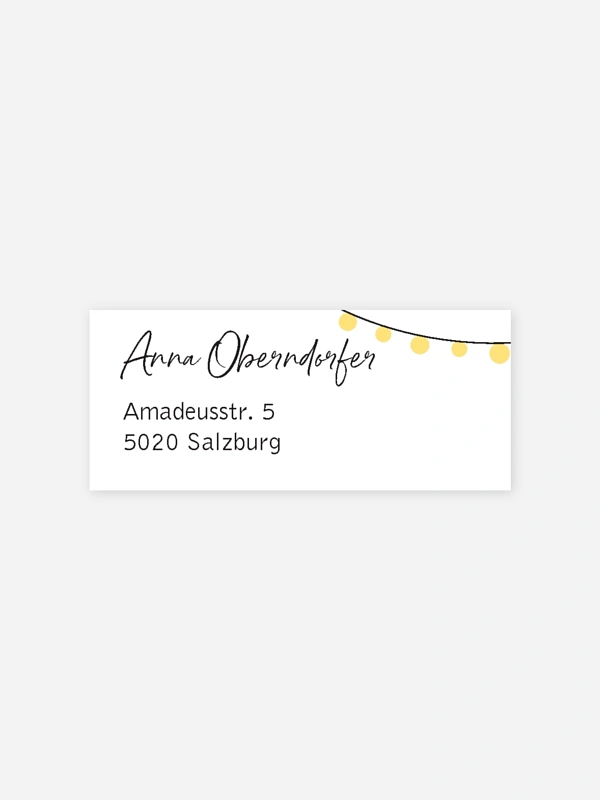 Lichterzauber