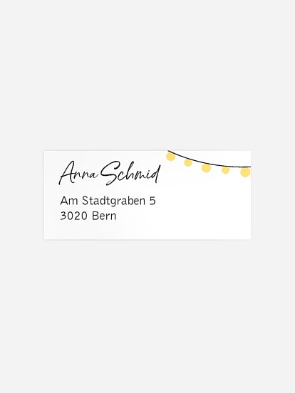 Lichterzauber