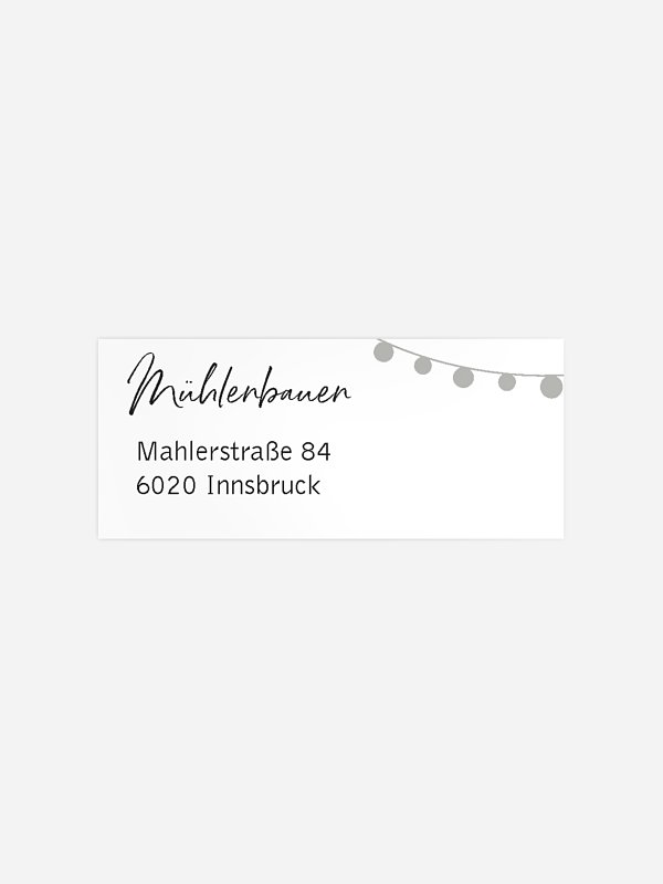 Lichterzauber