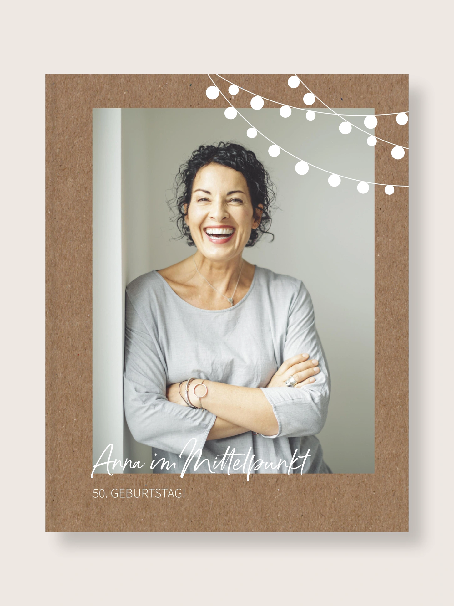 Fotobuch Hardcover Lichterzauber