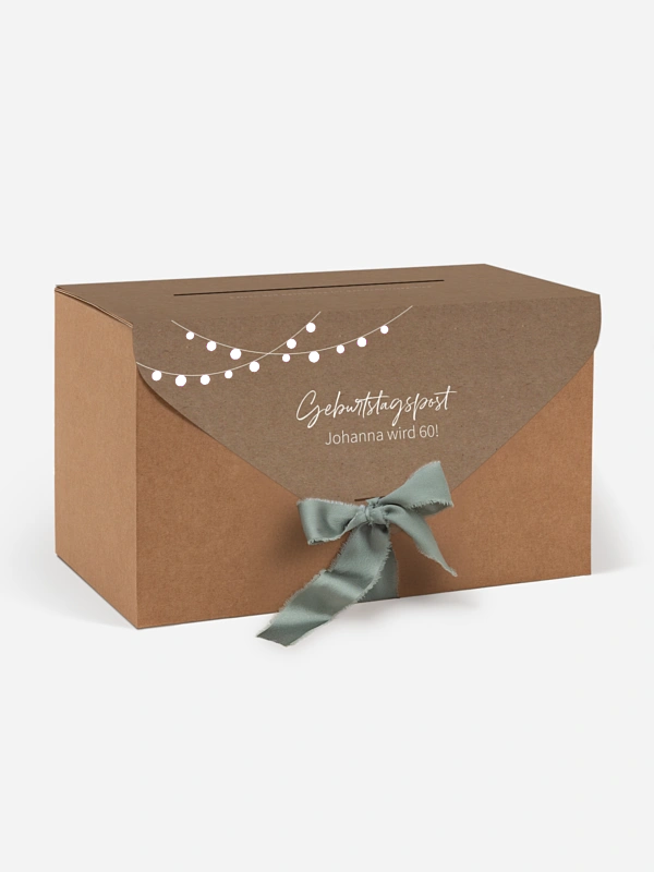 Lichterzauber