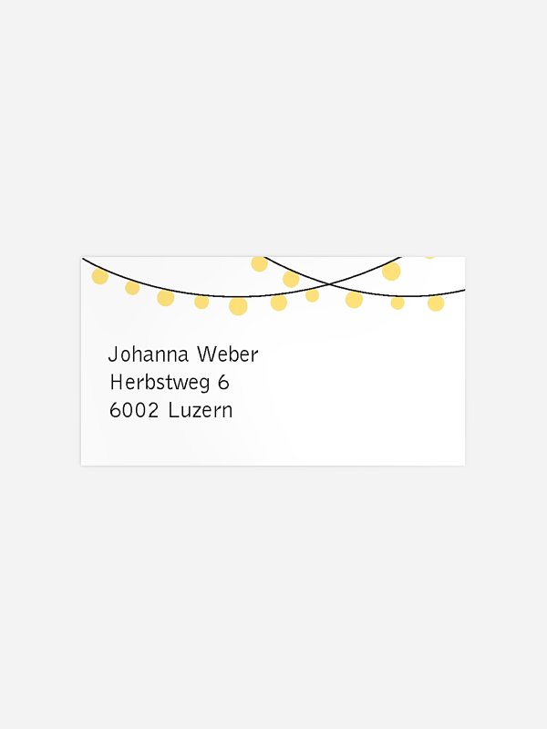 Lichterzauber