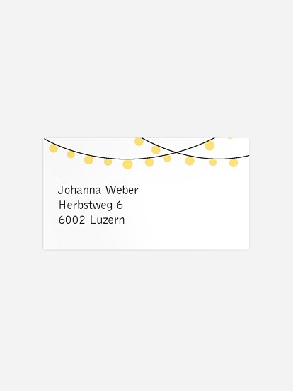Lichterzauber