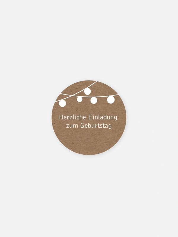 Lichterzauber