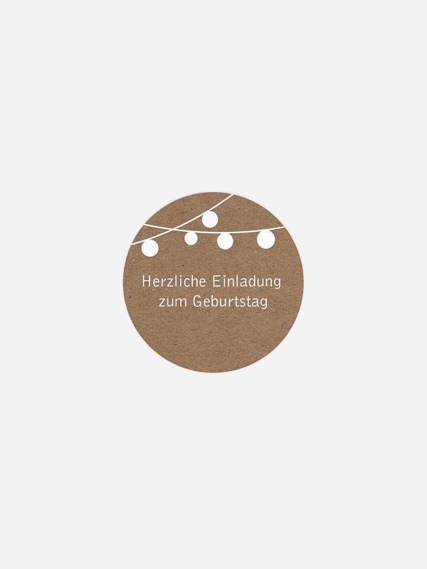 Lichterzauber