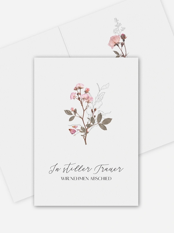 Dried Flower