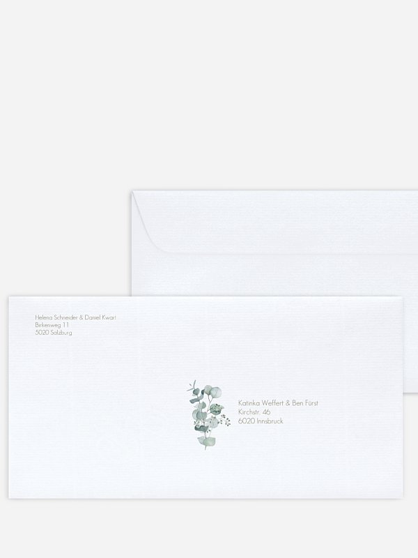 Soft Greenery