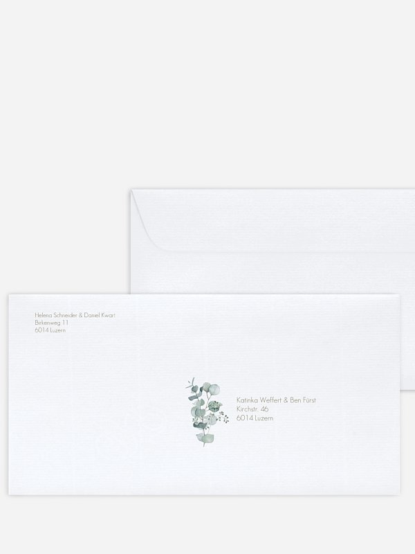 Soft Greenery