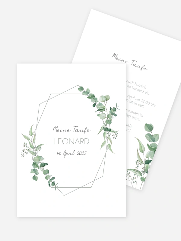 Soft Greenery