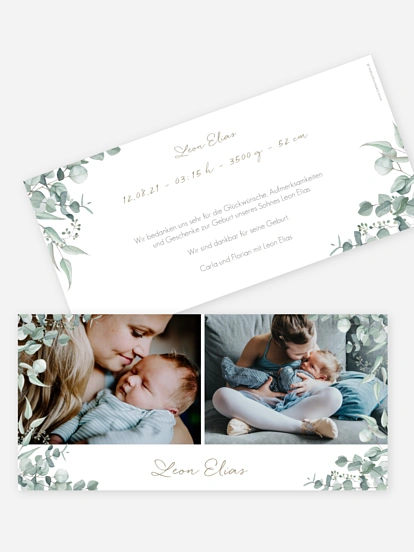 Soft Greenery Soft Greenery