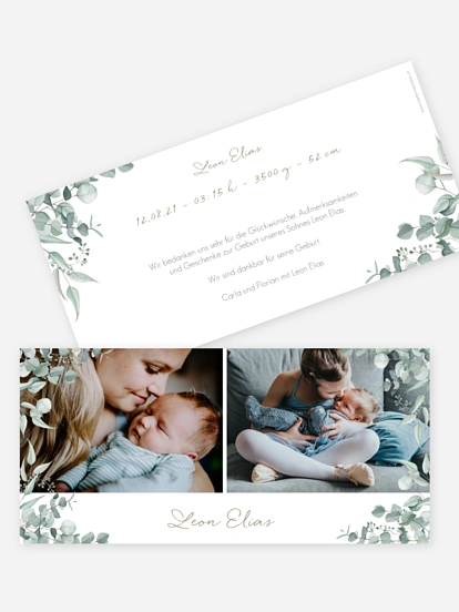 Soft Greenery Soft Greenery