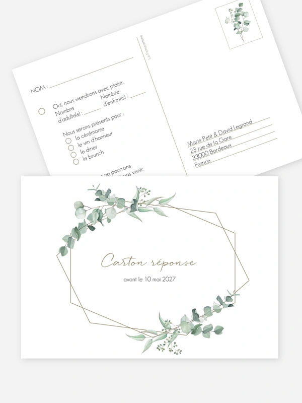 Soft Greenery