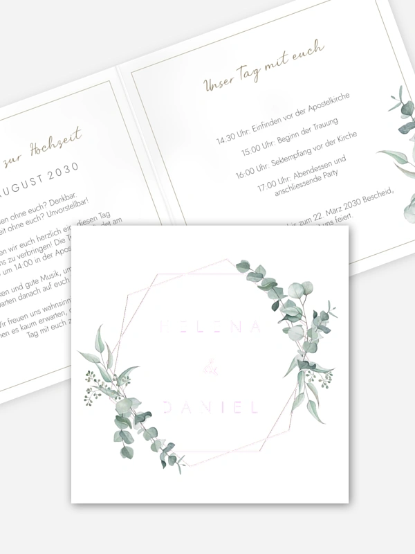 Soft Greenery