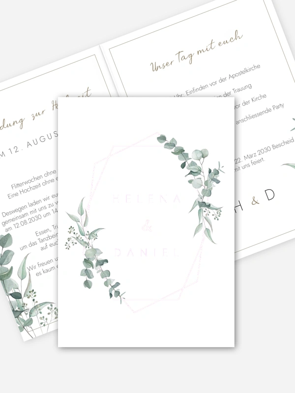 Soft Greenery