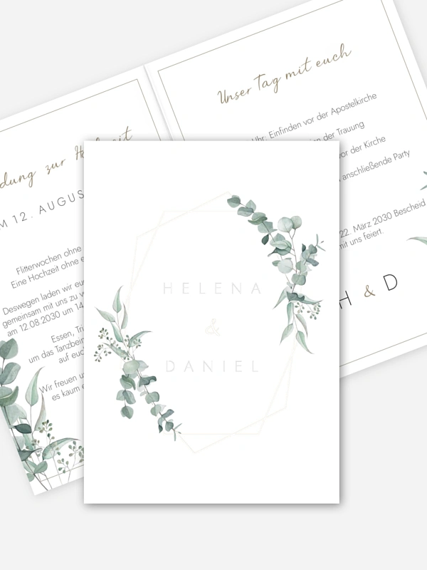 Soft Greenery