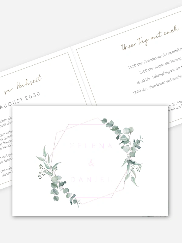Soft Greenery